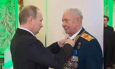 25 februarie: Ziua în care a murit ultimul mareșal al Uniunii Sovietice, unul dintre puciștii anti-Gorbaciov