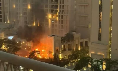 28 de copii din Vrancea sunt blocați în Dubai, după ce spațiul aerian din Emiratele Arabe Unite a fost închis