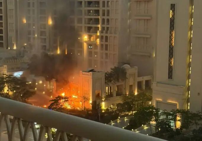 28 de copii din Vrancea sunt blocați în Dubai, după ce spațiul aerian din Emiratele Arabe Unite a fost închis