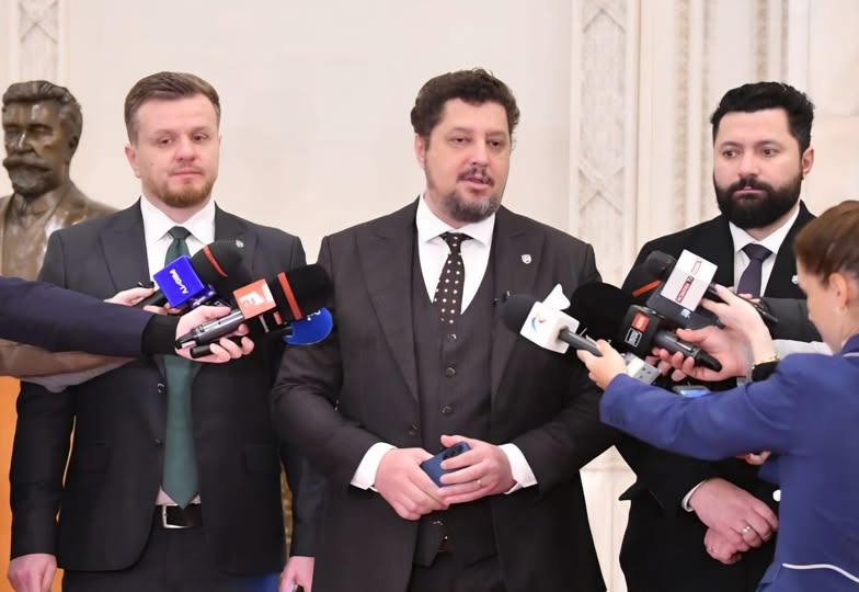 Claudiu Târziu: ACT cere abrogarea „Legii Vexler”, considerată un atac la libertatea de exprimare