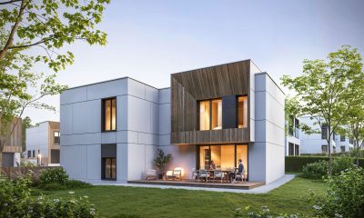 Mindful Homes – case construite pentru sănătate și stare de bine- noua paradigmă a locuirii conștiente