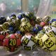 A fost câștigat marele premiu la Loto 6/49