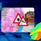 ANM a transmis date de ultima oră despre vreme, în exclusivitate pentru Gândul. Cod portocaliu de viscol și ninsori abundente, valabil până mâine