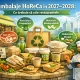 Ambalaje HoReCa în 2027-2028: Ce trebuie să știe restaurantele despre obligațiile privind reutilizarea și reumplerea