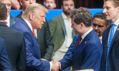 Ambasada României în SUA anunță că Nicușor Dan participă la Consiliul de Pace al lui Trump: „Participarea subliniază sprijinul României”