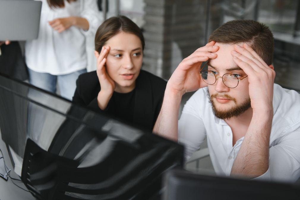 Site-ul tău pierde bani: 7 semne că ai nevoie de optimizare SEO