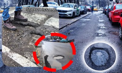 Avocatul unui biciclist despăgubit cu 100.000 de euro, după aproape 12 ani de procese, explică ce să faci când cazi într-o groapă nesemnalizată