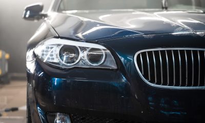 BMW recheamă în service peste o jumătate de milion de mașini. Pericol de incendiu. Care sunt modelele vizate