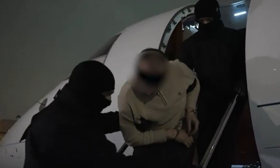 Bărbatul care a încercat să-l asasineze pe generalul rus Alekseyev la Moscova a fost reținut. Cine este și unde i-au dat de urmă serviciile rusești