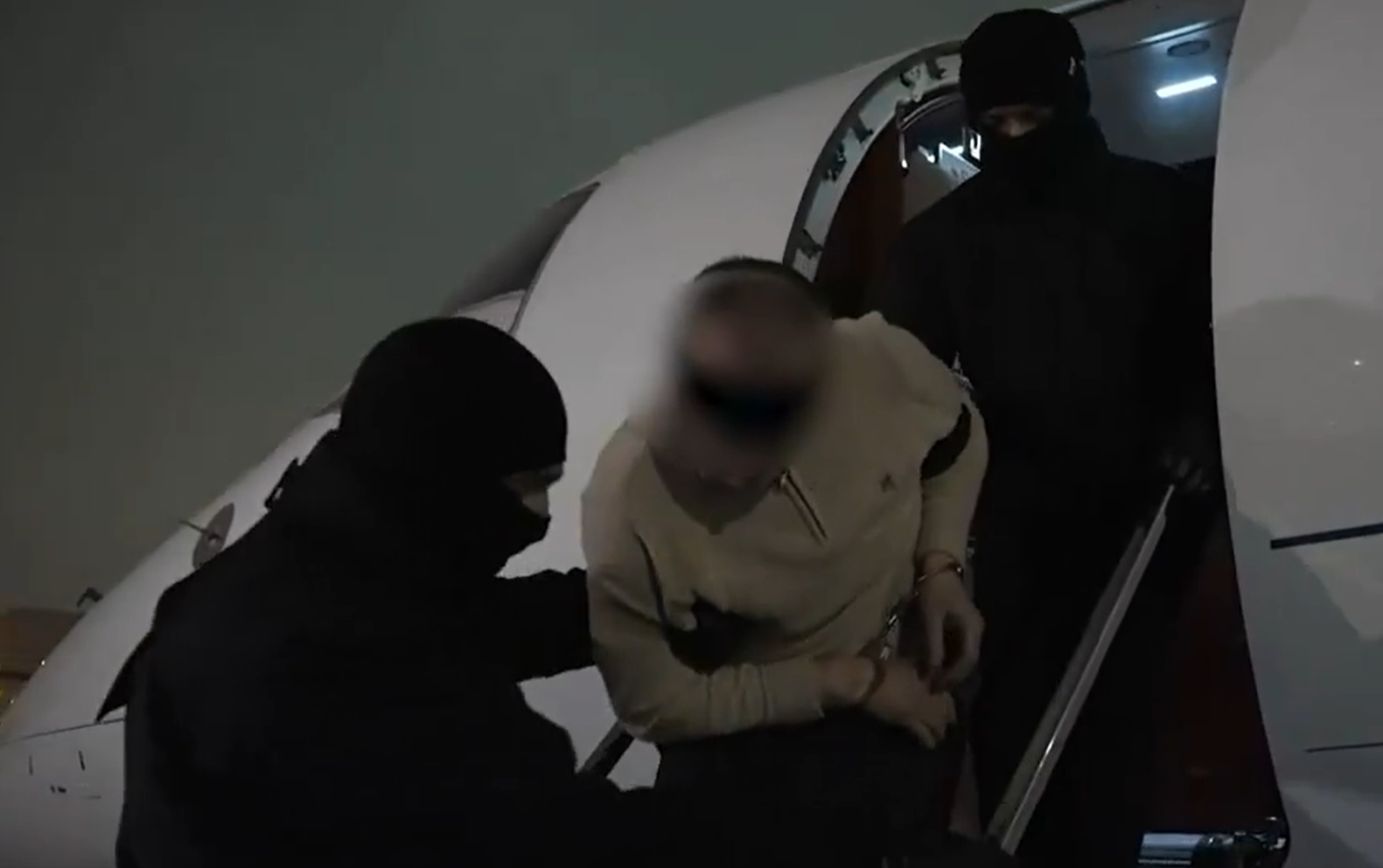 Bărbatul care a încercat să-l asasineze pe generalul rus Alekseyev la Moscova a fost reținut. Cine este și unde i-au dat de urmă serviciile rusești