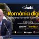 Bogdan Badea, CEO Hidroelectrica, la Europa Connect – România Digitală:”România are resursele și competențele necesare pentru a accelera dezvoltarea”