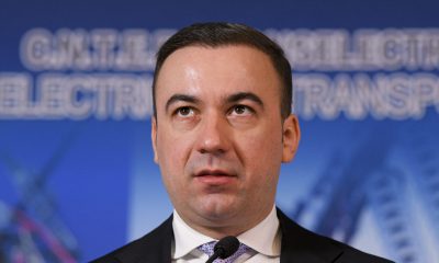 Bogdan Ivan, la granița cu Ucraina. „Indiferent de granițe, conflicte sau vremuri, oamenii trebuie să aibă energie”