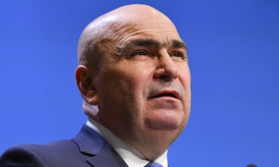 Bolojan anunță ce se întâmplă cu măsură eliminării normei de hrană pentru militari. A fost propusă de colegul său de partid, ministrul de Finanțe