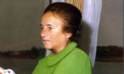 Brandul preferat al Elenei Ceaușescu. Româncele nu și-ar fi permis niciodată acele haine și parfumurile soției lui Nicolae Ceaușescu 