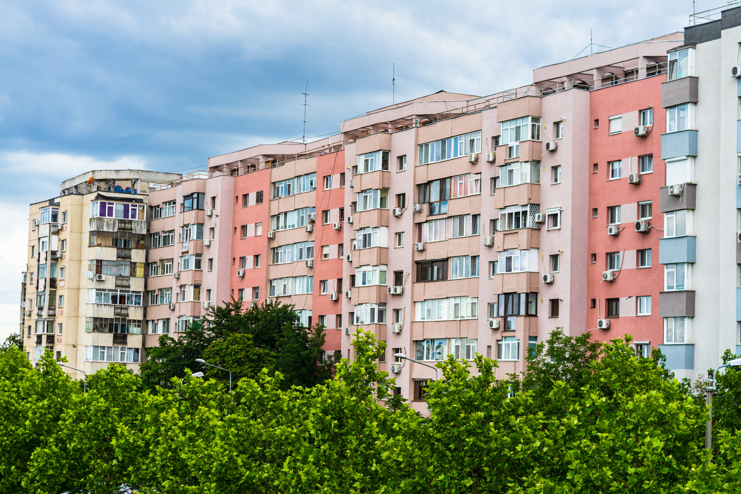 Cât a plătit un bucureștean la întreținere pentru un apartament cu 3 camere, după ce a stat 25 de zile în frig și fără apă caldă