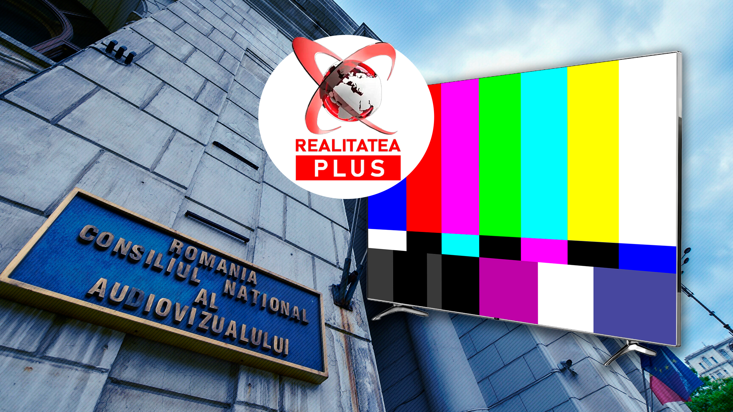 Câți români s-au uitat la Realitatea, cât timp emisia a fost suspendată