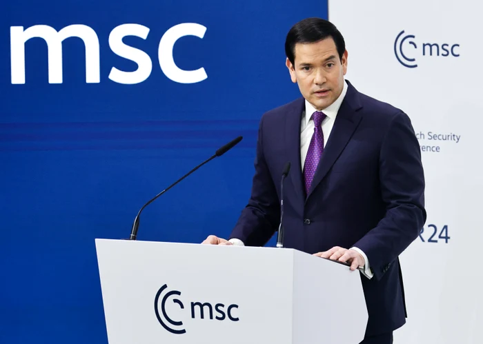 Ce ascunde „ofensiva de farmec” a Americii la München