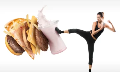 Ce trebuie să citești înainte să sari peste mese ca să slăbești. Top 10 cărți despre fasting