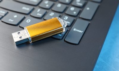 Cele 6 utilizări practice ale unui stick USB. De ce acest instrument tehnologic poate fi o „comoară”