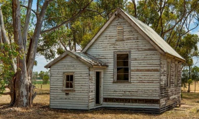 Chilipirul din deșert. Prețul fabulos pentru care se poate achiziționa o dărăpănătură în Neverland. Cât costă asta…și unde este…