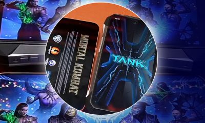 Chinezii au inventat smartphone-ul perfect în cazul unei apocalipse și, în același timp, au întrecut iPhone 17 Pro