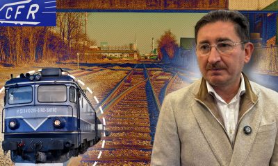 Consiliul Concurenţei a declanşat o investigaţie la CFR și Electrificare CFR pentru un posibil abuz de poziţie dominantă