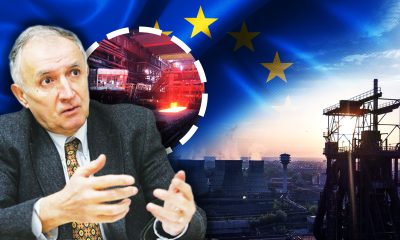 Cu industria la pământ, România a luat din nou poziția ghiocelului în fața Comisiei Europene. Germania, Franța, chiar și Bulgaria au luat poziții ferme. Doctorul inginer Petru Ianc face lumină
