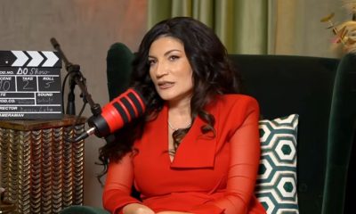 Cum a aflat Ioana Ginghină de nunta lui Alexandru Papadopol. ”Acolo afli ce se mai întâmplă pe piață”