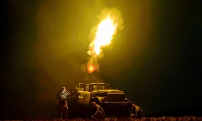 Cum s-a schimbat câmpul de luptă din Ucraina de când trupele ruse au pierdut accesul la internetul prin Starlink