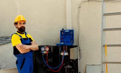 Cum să întreții corect un generator de curent profesional pentru longevitate maximă