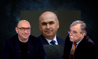 Dacă tot am intrat în recesiune, poate orădenii vor să-l ia pe Bolojan înapoi