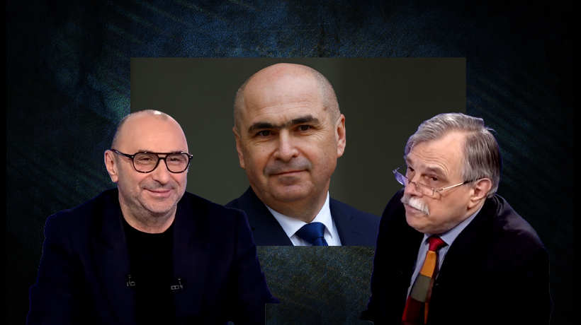 Dacă tot am intrat în recesiune, poate orădenii vor să-l ia pe Bolojan înapoi