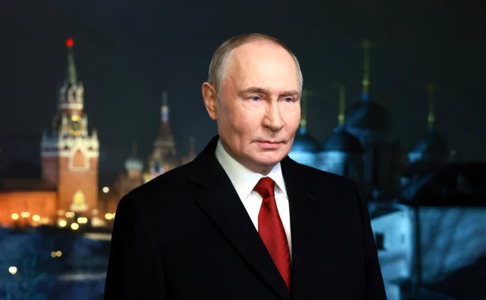 De ce dorea Epstein să se întâlnească cu Putin. Emailuri arată o serie de tentative ale miliardarului pedofil de a ajunge la președintele rus