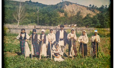 De ce ne cheamă Escu. Proveniența și semnificația  acestui sufix