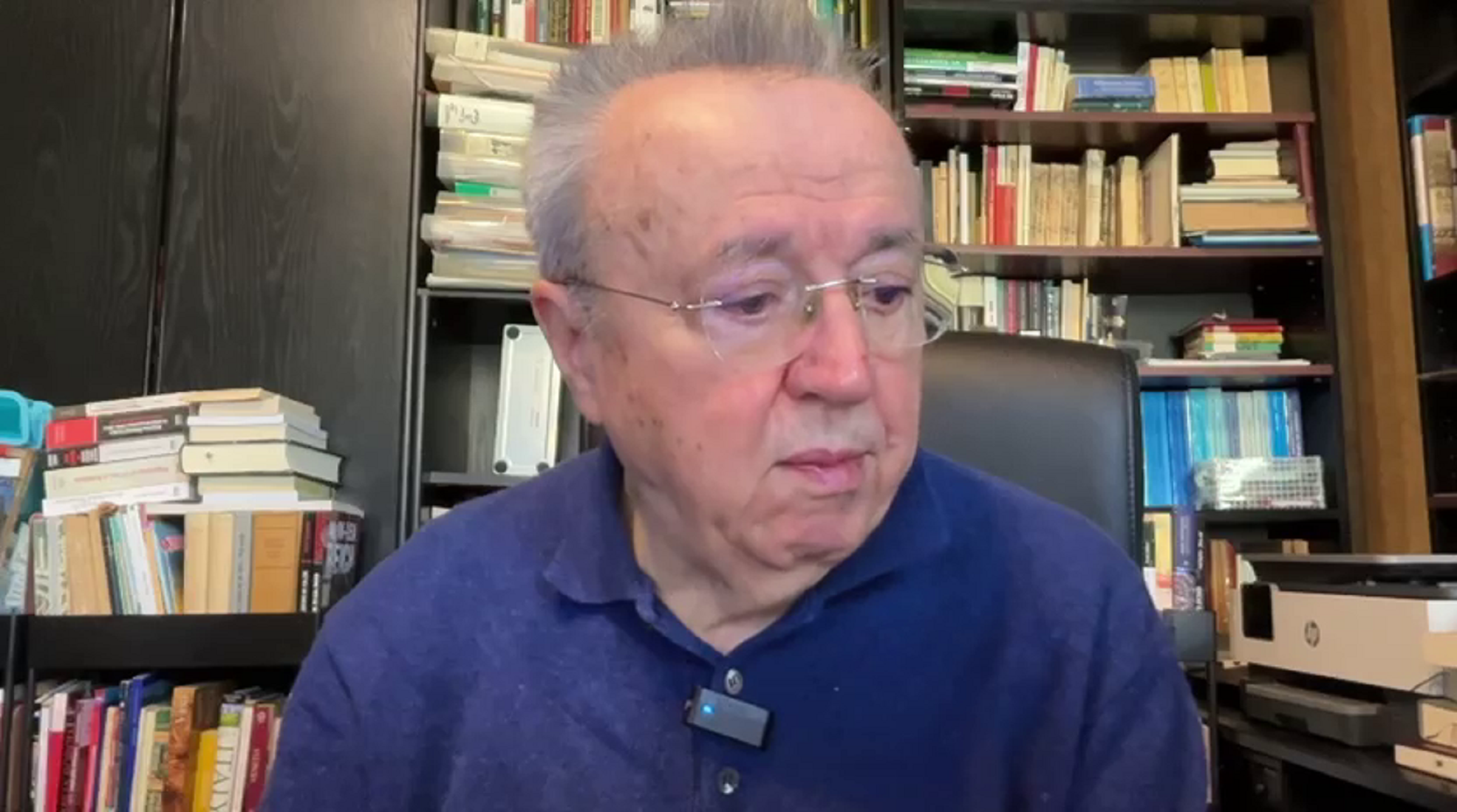 De ce nu s-a dus Nicușor Dan la Kiev alături de alți lideri europeni