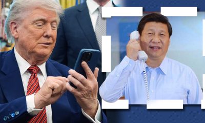 Discuție de ultimă oră între Donald Trump și președintele chinez, Xi Jinping. Care au fost crizele abordate de cei doi șefi de stat