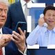 Discuție de ultimă oră între Donald Trump și președintele chinez, Xi Jinping. Care au fost crizele abordate de cei doi șefi de stat