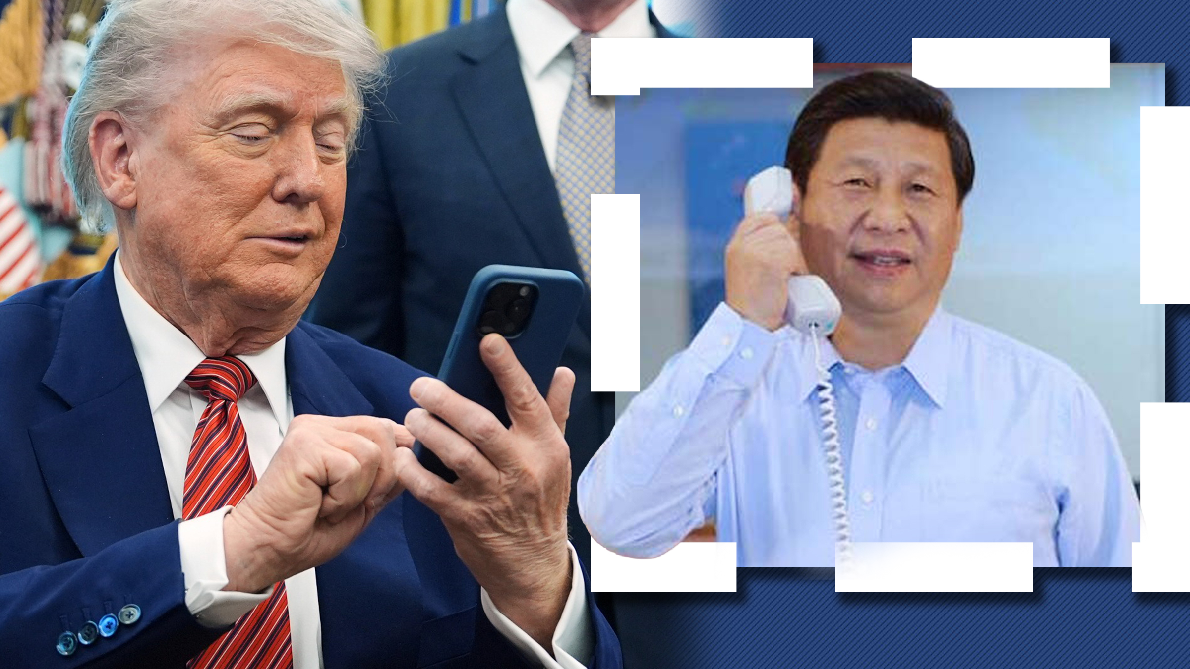 Discuție de ultimă oră între Donald Trump și președintele chinez, Xi Jinping. Care au fost crizele abordate de cei doi șefi de stat