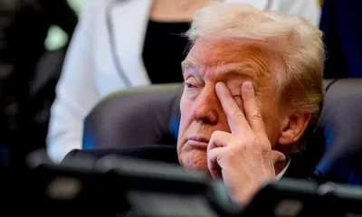 Iranul îl trimite pe Donald Trump la culcare: „Închide telefonul, liniștește-te, nu mai posta nimic și blochează-l pe Bibi o săptămână”