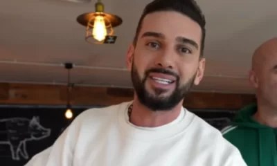 Dorian Popa, condamnat la 8 luni de închisoare cu suspendare după ce a condus sub influența drogurilor. Decizia este definitivă