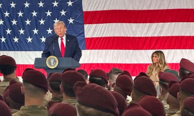 După capturarea lui Maduro, Trump vrea să viziteze Venezuela