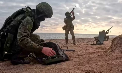 Eroarea lui Putin care va costa curând Rusia. Expert în spațiul ex-sovietic: „Nu există nicio cale să iasă din asta”