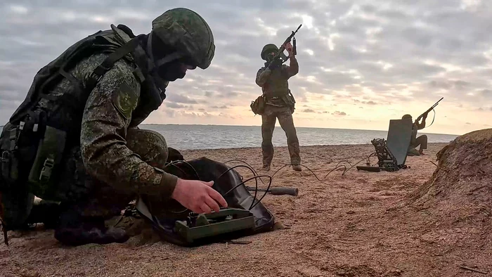 Eroarea lui Putin care va costa curând Rusia. Expert în spațiul ex-sovietic: „Nu există nicio cale să iasă din asta”