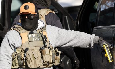 Extrema dreaptă din Europa cere o „poliție de tip ICE” pentru deportări, pe modelul promovat de Trump