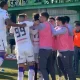 FCSB se îndepărtează de play-off după victoria piteștenilor cu Farul. Scenariile în care roș-albaștrii ar mai putea urca în clasament
