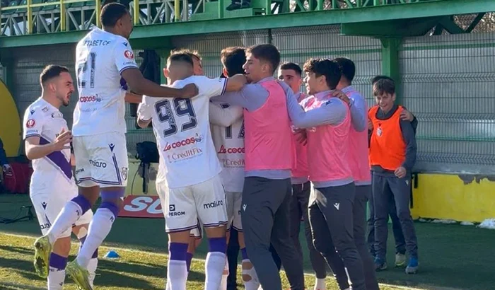 FCSB se îndepărtează de play-off după victoria piteștenilor cu Farul. Scenariile în care roș-albaștrii ar mai putea urca în clasament