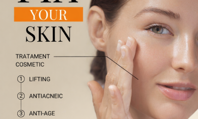 El Studio lansează Fix Your Skin: –20% la 3 tratamente HydraFacial pentru un ten fără filtre