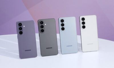 Noua serie Samsung Galaxy S26, inclusiv modelul Galaxy S26 Ultra cu Privacy Display, este disponibilă pentru precomandă pe eMAG