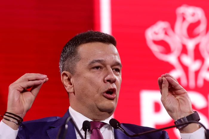 Grindeanu așteaptă soluția Guvernului pentru pensiile militare: „Am o problemă aici, sper să nu se ajungă la un conflict”
