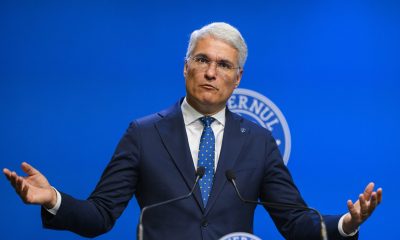 Guvernul care susține că luptă cu fake news-ul propagă informații false. Ministrul Fondurilor Europene a anunțat că România a pierdut „oficial” 231 de milioane de euro din PNRR, apoi s-a răzgândit. Cum a sunat mesajul de scuze